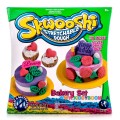 Набор для лепки Веселый кондитер Skwooshi 30022